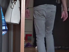 Amateur, Éjaculation interne, Partouze, Groupe, Épouse