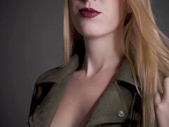 Grosser schwanz, Stiefel, Cfnm, Spermaladung, Domination, Deutsch, Latex, Schuhe