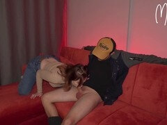 Любители, Британки, Член, Фистинг, Тату, Игрушки