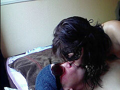 Corridas, Japonés, Esposa