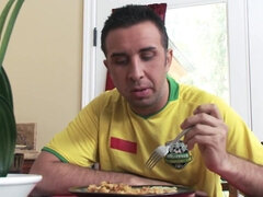 Anal, Culo grande, Tetas grandes, Tetona, Corridas, Maduro, Estrella porno, Tetas