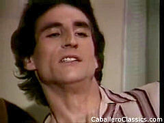 Blasen, Behaart, Latina, Realität, Retro, Strümpfe, Flotter dreier, Vintage