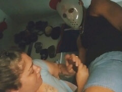 ぽっちゃり, デカチン, 黒人, デカチンの, ラティーナ, 怪物