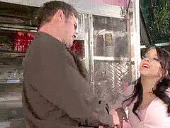 Suck off, balllicking, naturaltits