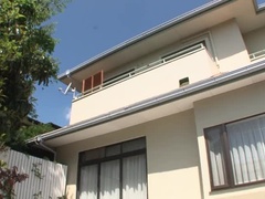 Asiatique, Queue, Femelle, Japonaise, Masturbation, Chatte, Gicler, Épouse