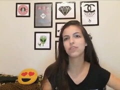 Leie, Füsse, Hd, Latina