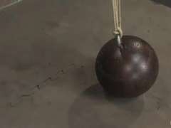 Sadomasoquismo, Amarrada