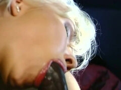 Sperma shot, Interraciaal, Orgie, Oud