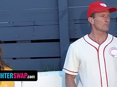 中出し, イく瞬間, フォアサム, 開帳, Hd, なめる, ラフ, オッパイの