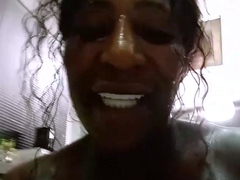 Amateur, Negro, Mamada, Ébano, Pajear, Interracial, Puta, Camara web