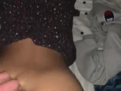 18 años, Amateur, Culo grande, Polla, Casero, Verga enorme, Pequeña, Pov