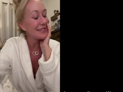 Br@ndi Fucks Fan - Milf