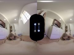 badoinkvr your stepsister alexa grace wants your dick vr porn
