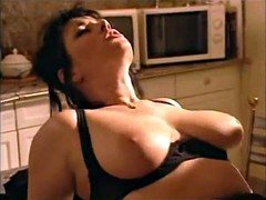 Anal, Sucer une bite, Mature