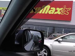 車, 浮気する, ヨーロピアン, Hd, ハメ撮り, 現実, 赤毛, 妻