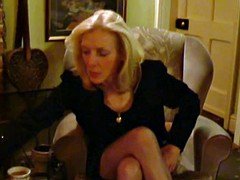 フェティッシュ, ストッキング, ヴィンテージ