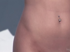 Жопа, Брюнетки, Смазливые, Соски, Крошечные, Бритые, Молоденькие, Сиськи