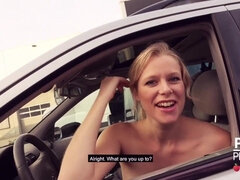 Amateur, Sucer une bite, Voiture, Hd, Mère que j'aimerais baiser, De plein air, Réalité, Nénés