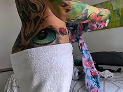 Amateur, Mamada, Compilación, Pareja, Pies, Perforación, Chupando, Tetas