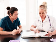 デカ尻, デカパイ, フェラチオ, ぽちゃ, バック, ハードコア, 淫乱熟女, オッパイの