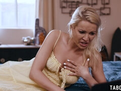 Anal, Blonde, Sucer une bite, Hard, Mère que j'aimerais baiser, Maman, Belle mère, Tabou