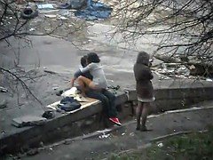 公共, ロシア人