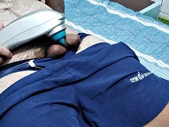 Amateur, Asiático, Gorda, Chino, Gay, Pajear, Masaje, Masturbación