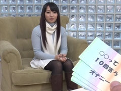 素人, アジア人, お尻, Hd, 日本人, 穴開きパンティ, 一人, おもちゃ