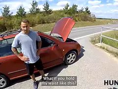 Beauté, Brunette brune, Attrapée, Tromperie, Cocu, Hd, Pov, Nénés