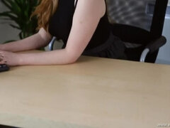 イギリス人, 女, Hd, 小柄, ハメ撮り, 赤毛, 一人, オッパイの