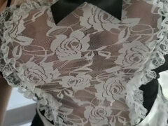 Amateur, Culo grande, Tetas grandes, Polla, Francés, Hotel, Mucama, Madrastra