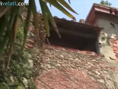 Ноги, Фут фетиш, Каблуки, Массаж, На природе, На публике, Рыжие, Молоденькие