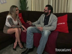 Asombroso, Culo, Culo grande, Tetas grandes, Mamada, Tetona, Sexo duro, Coño