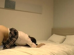 Asiatique, Brunette brune, Éjaculation interne, Hd, Japonaise, Adolescente