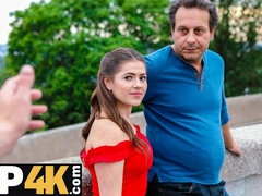 Morena, Checa, Papá, Hija, Hd, Dinero, Realidad, Adolescente
