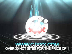 Sperma shot, Handbeurt