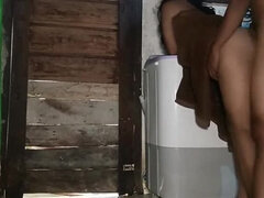 Cul, Bisexuelle, Frère, Tromperie, Couple, Femme au foyer, Chatte, Épouse