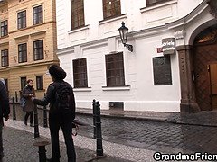 Braunhaarige, Tschechisch, Doppelpenetration, Hardcore, Hd, Milf, Realität, Strümpfe