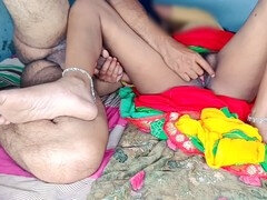 Tante, Geschnappt, Ehemann, Küssen, Orgasmus, Zierlich, Muschi, Stiefmutter
