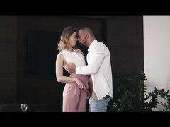 Жопа, Блондинки, Минет, Член, Лизание, Натуральные сиськи, Молоденькие, Сиськи