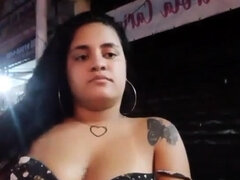 Amateur, Indio, Pezones, Público, Calientapollas