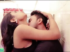 18 jaar, Bondage discipline sadomasochisme, Schattig, Erotisch, Volledige film, Hardcore, Hd, Indisch