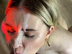 アナル, ボンデージ, ダブル開発, ゲイ