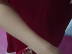 Indo Mokondo Crot Di Mulut Cum In Mouth
