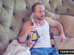 イく瞬間, 顔射, ティーン