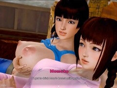 Dreidimensional, Grosser arsch, Blasen, Spiele, Indisch, Milf, Orgasmus, Jungendliche (18+)