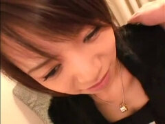 Hottest Japanese slut Kikomi Iizuka in Exotic Dildos/Toys, Fetish JAV movie