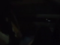 Enthousiasteling, Schattig, Sperma in gezicht, Vriendin, Openbaar, Kort haar, Zuigen, Tieten likken