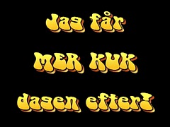 Cul, Homosexuelle, Mère que j'aimerais baiser