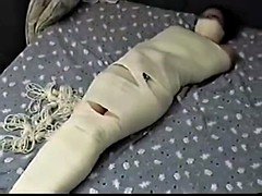 Amateur, Bondage, Pieds, Fétiche des pieds, Softcore, Adolescente, Pute